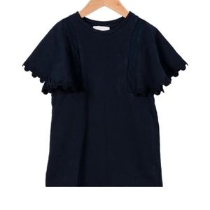 Chloe Girls Dress, size 4